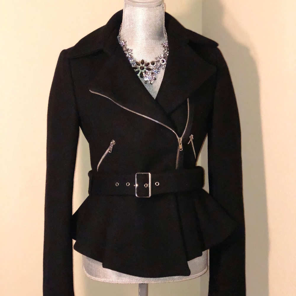 Zara Woman formal jacket